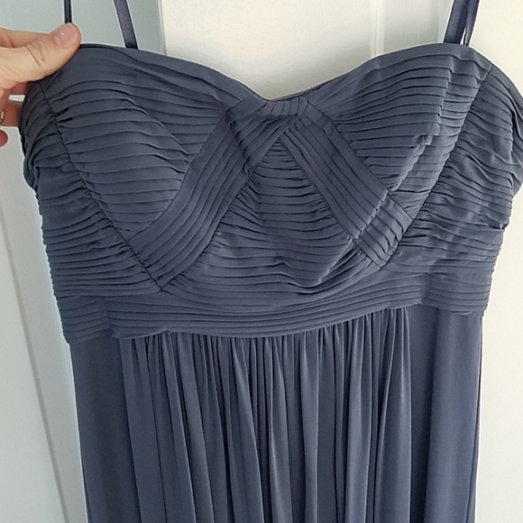 BCBGMAXAZRIA formal dress - Picture 2 of 5